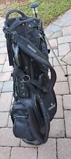 Golf stand bag for sale  Naples