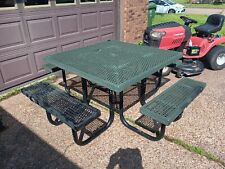picnic tables table for sale  Millington