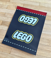 Lego waschmarke logo gebraucht kaufen  Kalbach