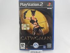 Catwoman sony ps2 usato  Tricarico
