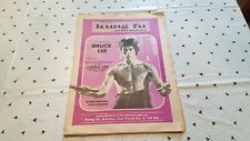 Bruce lee hawaii for sale  BOLTON