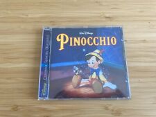 Pinocchio album colonna usato  Varese