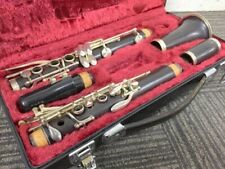 Ycl yamaha clarinet for sale  Shipping to Ireland