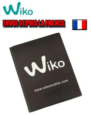Batterie wiko 2610 d'occasion  France