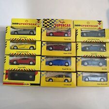 Shell diecast sports for sale  MIRFIELD