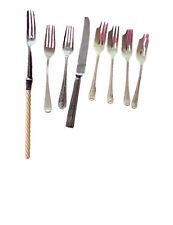 Vintage cutlery bundle for sale  SANDOWN