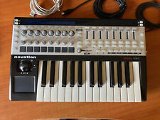 Novation remote mk2 usato  Italia