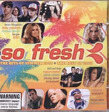 Usado, So Fresh-The Hits do verão 2008 O melhor de 2007- 2CD comprar usado  Enviando para Brazil