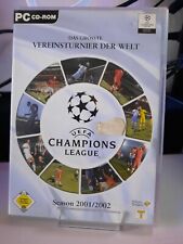 Rom uefa champions gebraucht kaufen  Bempflingen