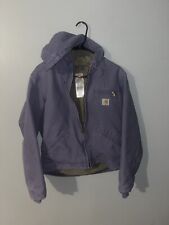 Carhartt jacket lavender for sale  Omak