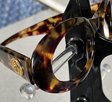 Gucci brille gestell gebraucht kaufen  Marienmünster