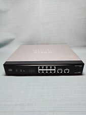 Roteador VPN Cisco RV082 Dual WAN, usado comprar usado  Enviando para Brazil