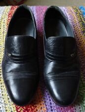 Barratts mens black for sale  PETWORTH