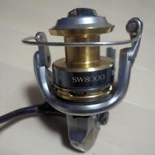 Shimano biomaster 8000pg for sale  Shipping to Ireland