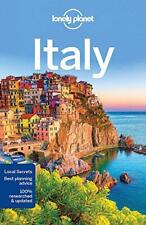 Lonely planet italy usato  Spedire a Italy