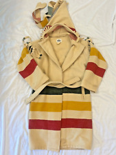 Vintage rare woolrich for sale  Evans