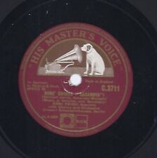 Anni frind 78rpm for sale  AYLESBURY