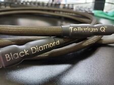 Tellurium black diamond for sale  WELLINGBOROUGH
