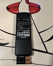 Aiwa tfx600 remote for sale  Englewood
