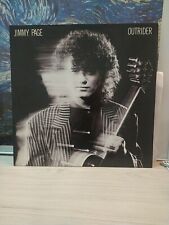 Jimmy page outrider usato  Bologna