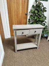 Console table drawers for sale  HUDDERSFIELD