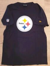 Pittsburgh steelers shirt gebraucht kaufen  Großkarolinenfeld