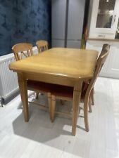 matching chair table for sale  UK