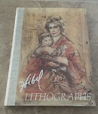 Hibel lithographs theodore for sale  Nashville