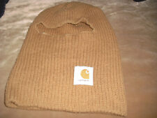 Carhartt brown knit for sale  Muskegon