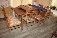 table mid century dining for sale  Joshua