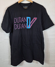 Official duran duran for sale  SWANSEA