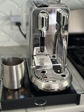 Breville creatista plus for sale  Albany