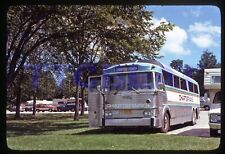 CHATERWAYS BUS SLIDE: 1033 MCI COURIER CHALLENGE GETTYSBURG, PA (1978 ORIGINAL) comprar usado  Enviando para Brazil