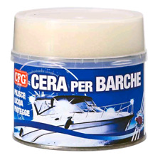 Bateau cire 300ml d'occasion  Expédié en France