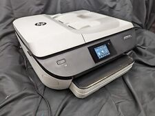 Used, HP Officejet 5746 All-in-One White  Printer Tested Works Great Low Page Count for sale  Shipping to South Africa