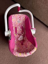 Baby born carry for sale  SLEAFORD