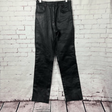 Xelement leather pants for sale  Terrell