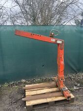 Fielden pallet forks for sale  WARRINGTON