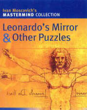 Leonardos mirror puzzles for sale  STOCKPORT