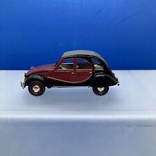 Miniature citroën 2cv d'occasion  Luant