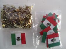 Pack make mexico for sale  Bogota