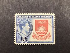 Gilbert ellis islands for sale  PRESTON