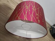 Clarissa hulse lampshade for sale  CANTERBURY
