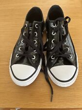 Converse star girls for sale  NEWTOWNARDS