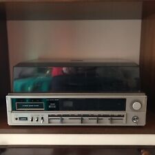 Giradischi stereo8 realtone usato  Milano