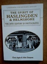 Spirit haslingden helmshore for sale  UK