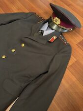 Soviet uniform captain for sale  Shipping to Ireland