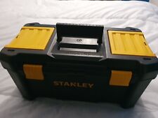 Stanley tool box for sale  DERBY