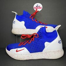 Nike basketball sneaker for sale  Shipping to Ireland