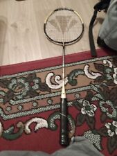 Carlton isoblade badminton for sale  Shipping to Ireland